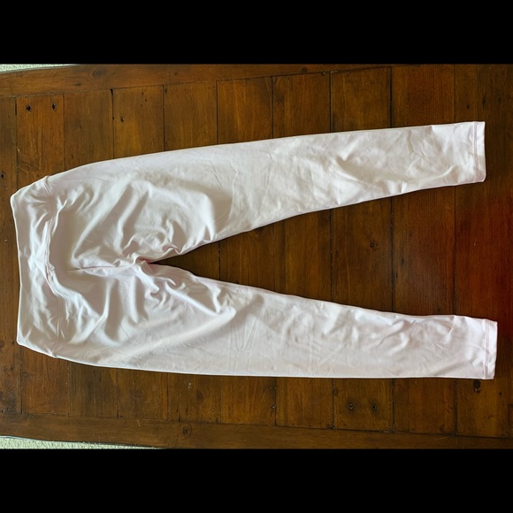 Pink Gymshark Leggings Limited Edition - Picture 4 of 5